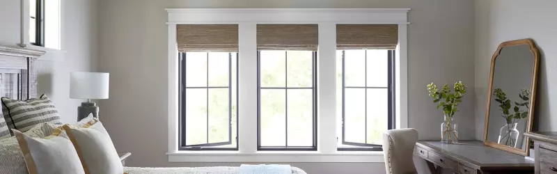 Pella Impervia Windows