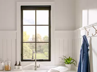Pella Pella Lifestyle Casement