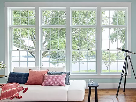 Pella impact windows and doors
