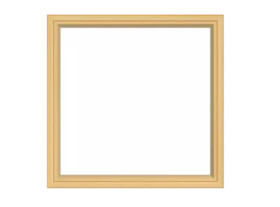 Pella Lifestyle Fixed / Picture / Specialty Shapes