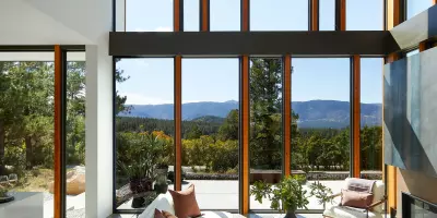Pella Pella Lifestyle Awning