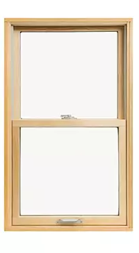 Pella Pella Lifestyle Double Hung