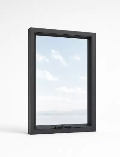 Pella Vista Aluminum Casement