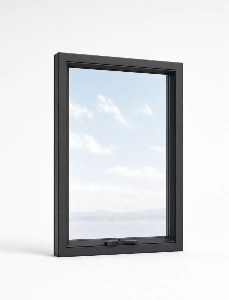 Pella Vista Aluminum Casement