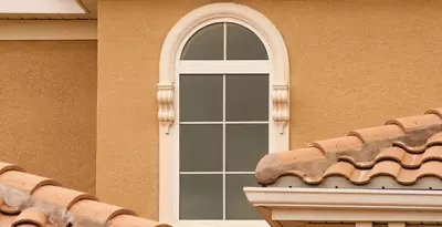 PGT Custom Windows & Doors PGT ClassicVue Max Aluminum Architectural AR7620A