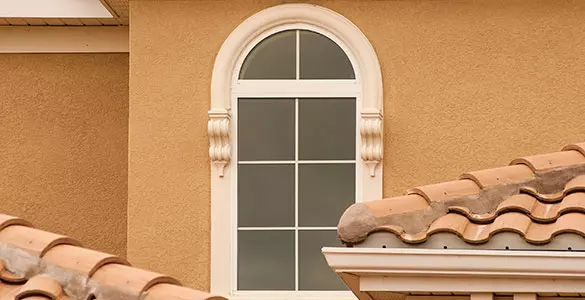 PGT ClassicVue Max Aluminum Architectural AR7620A