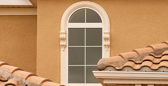 PGT ClassicVue Max Aluminum Architectural AR7620A