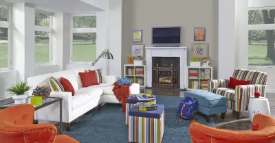 PGT Custom Windows & Doors PGT EnergyVue Vinyl Casement Picture PW5440