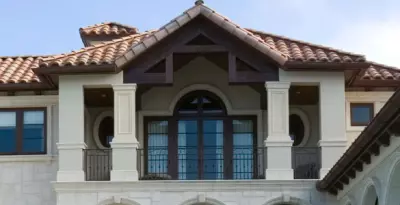 PGT Custom Windows & Doors PGT EnergyVue Vinyl Architectural AR5440
