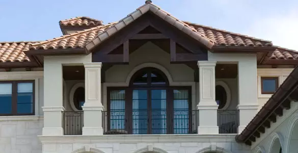 PGT EnergyVue Vinyl Architectural AR5440