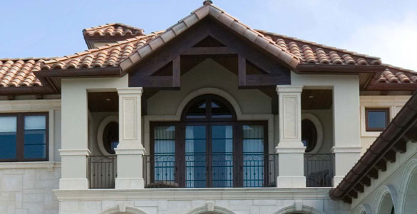 PGT EnergyVue Vinyl Architectural AR5440