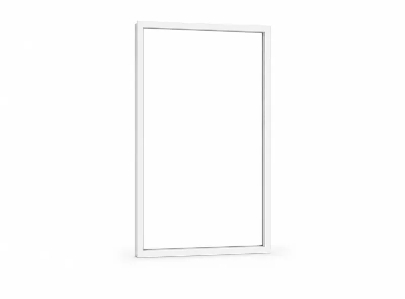 PGT Scout Aluminum Picture PW4020A