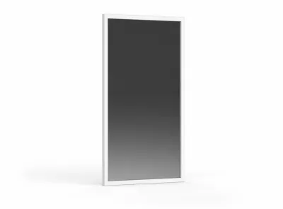 PGT Sparta Aluminum Picture PW4120A