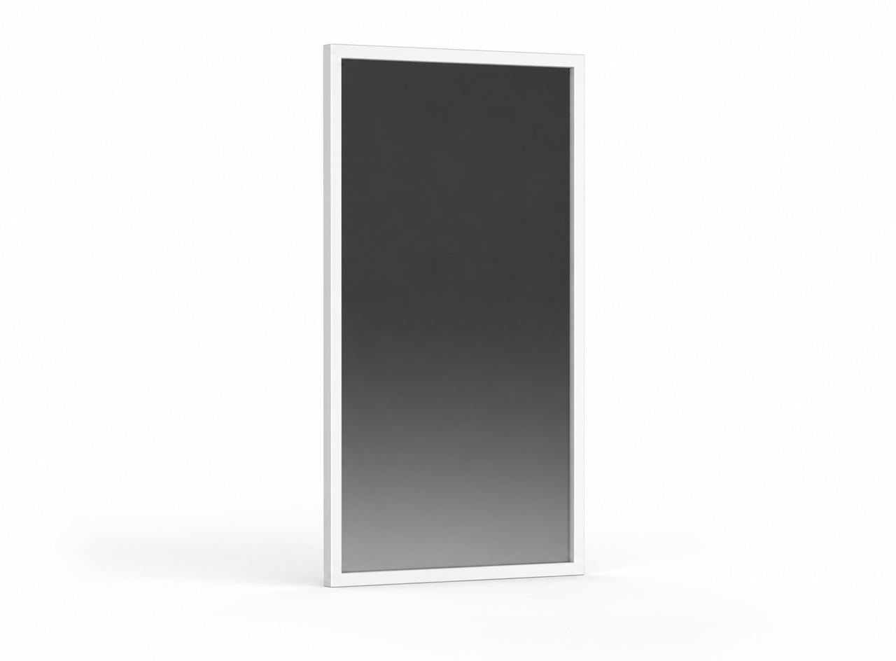 PGT Sparta Aluminum Picture PW4120A