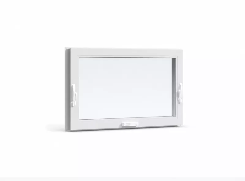 PGT WinGuard Aluminum Awning AW740A