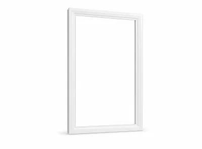 PGT Custom Windows & Doors PGT WinGuard Aluminum Casement CA740A