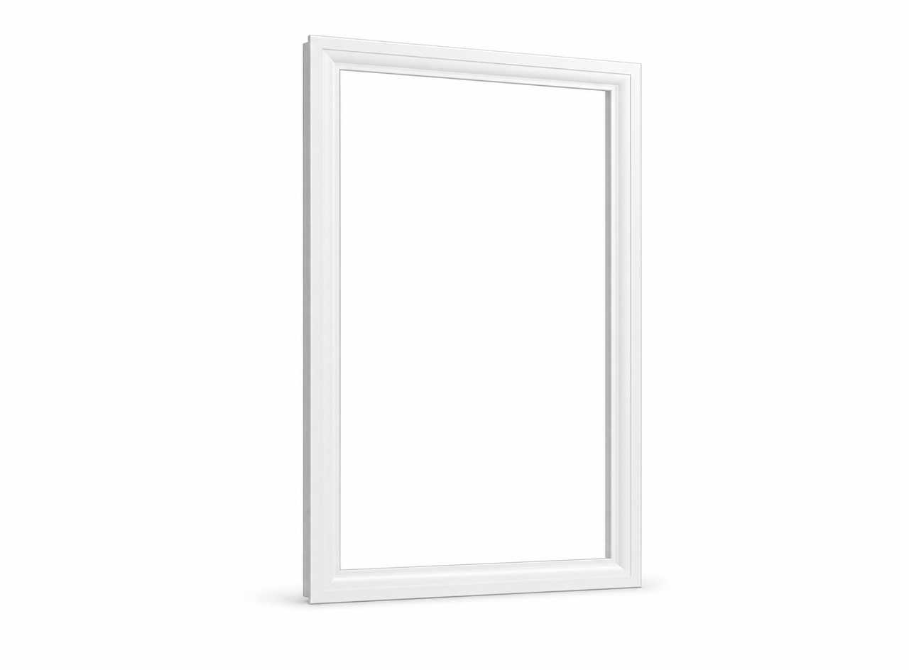 PGT WinGuard Aluminum Casement CA740A
