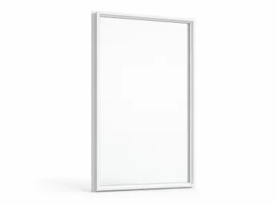 PGT WinGuard Aluminum Picture PW7720A