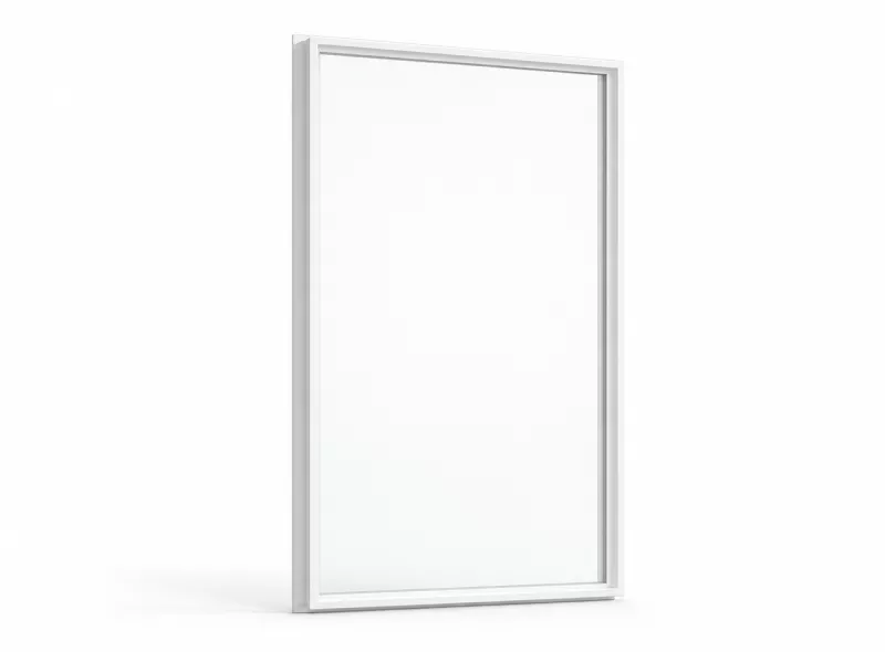 PGT WinGuard Aluminum Picture PW7720A