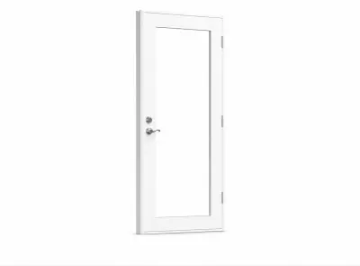 PGT Custom Windows & Doors PGT WinGuard French Door FD160A
