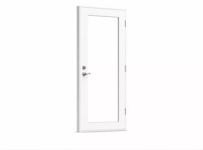 PGT WinGuard French Door FD160A