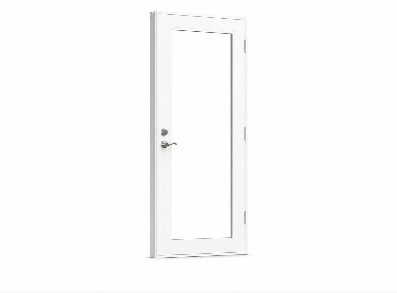 PGT WinGuard French Door FD160A