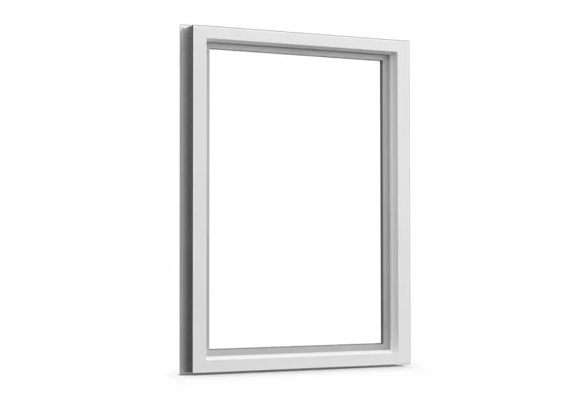 PGT WinGuard Aluminum Casement Picture PW740A
