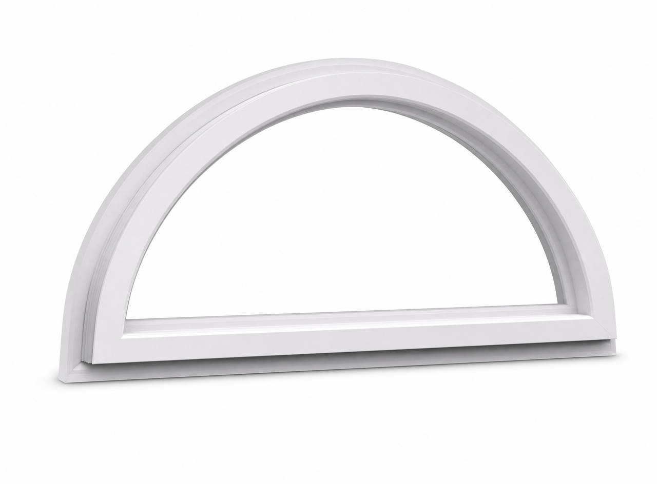 PGT WinGuard Vinyl Architectural AR5520