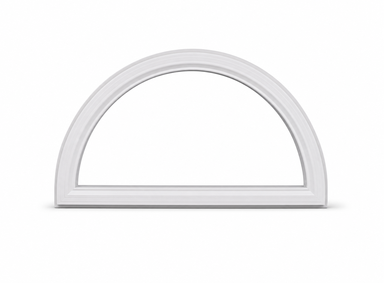 PGT WinGuard Vinyl Architectural AR5540