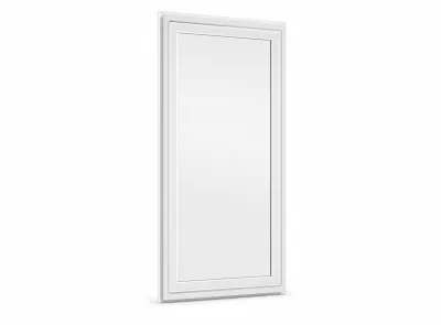 PGT WinGuard Vinyl Casement CA5540