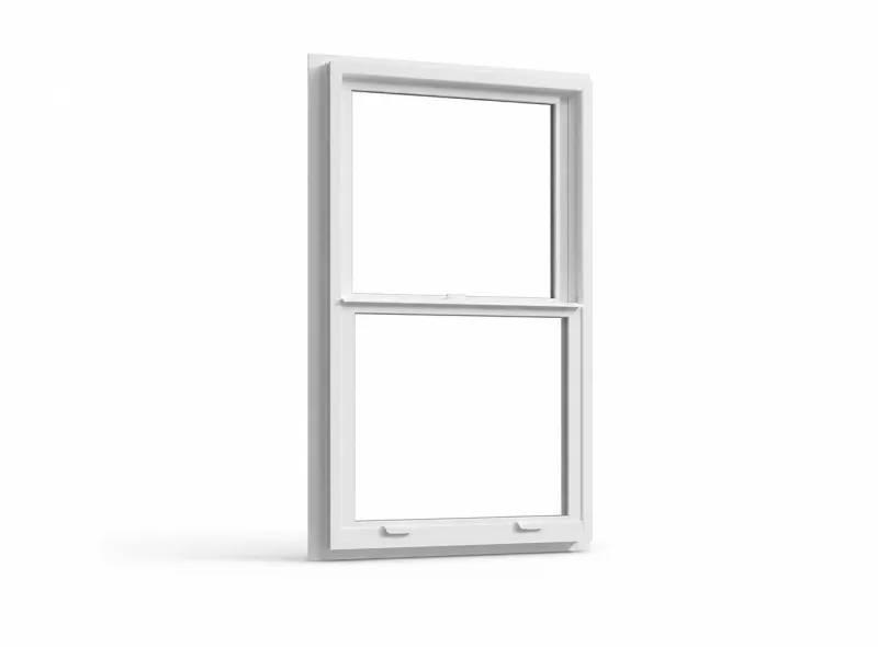 PGT WinGuard Vinyl Double Hung DH5560