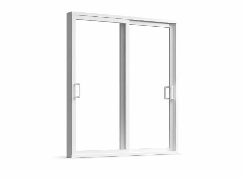 PGT WinGuard Vinyl Preferred View SGD5570NS