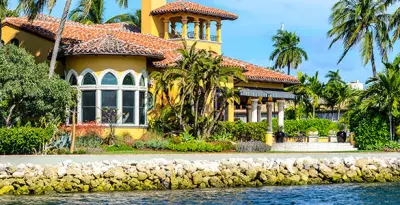PGT Custom Windows & Doors PGT WinGuard Vinyl Architectural AR5520