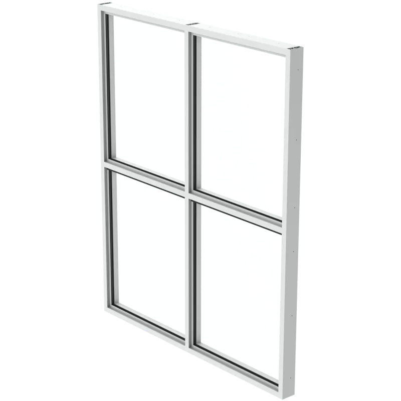 ES Windows Prestige ES-8000T Jumbo Casement/Fixed (TB)