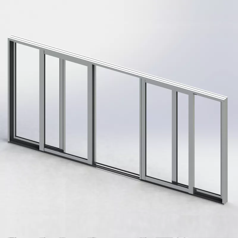 Commercial & Architectural Series