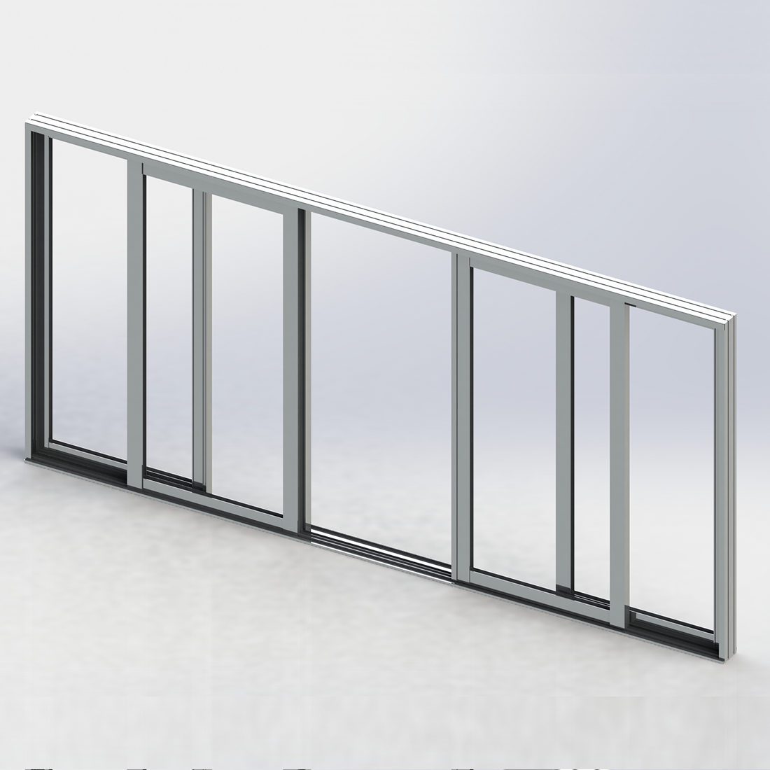 Commercial & Architectural Series