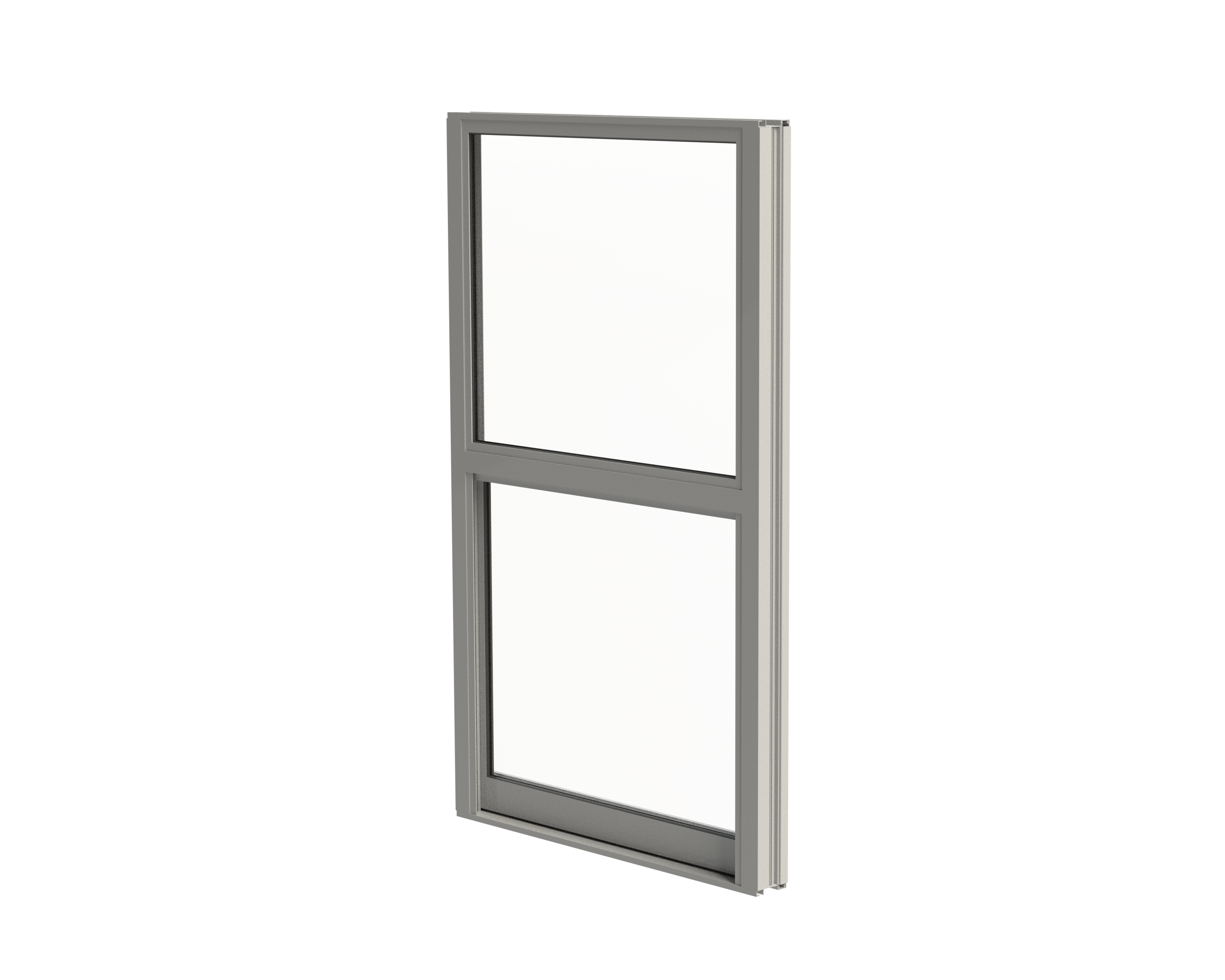 ES Windows 500Y Single Hung