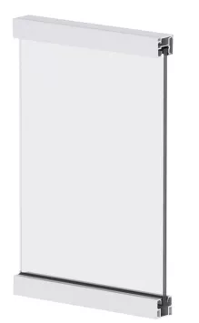 ES Windows BD4050 Balcony Divider