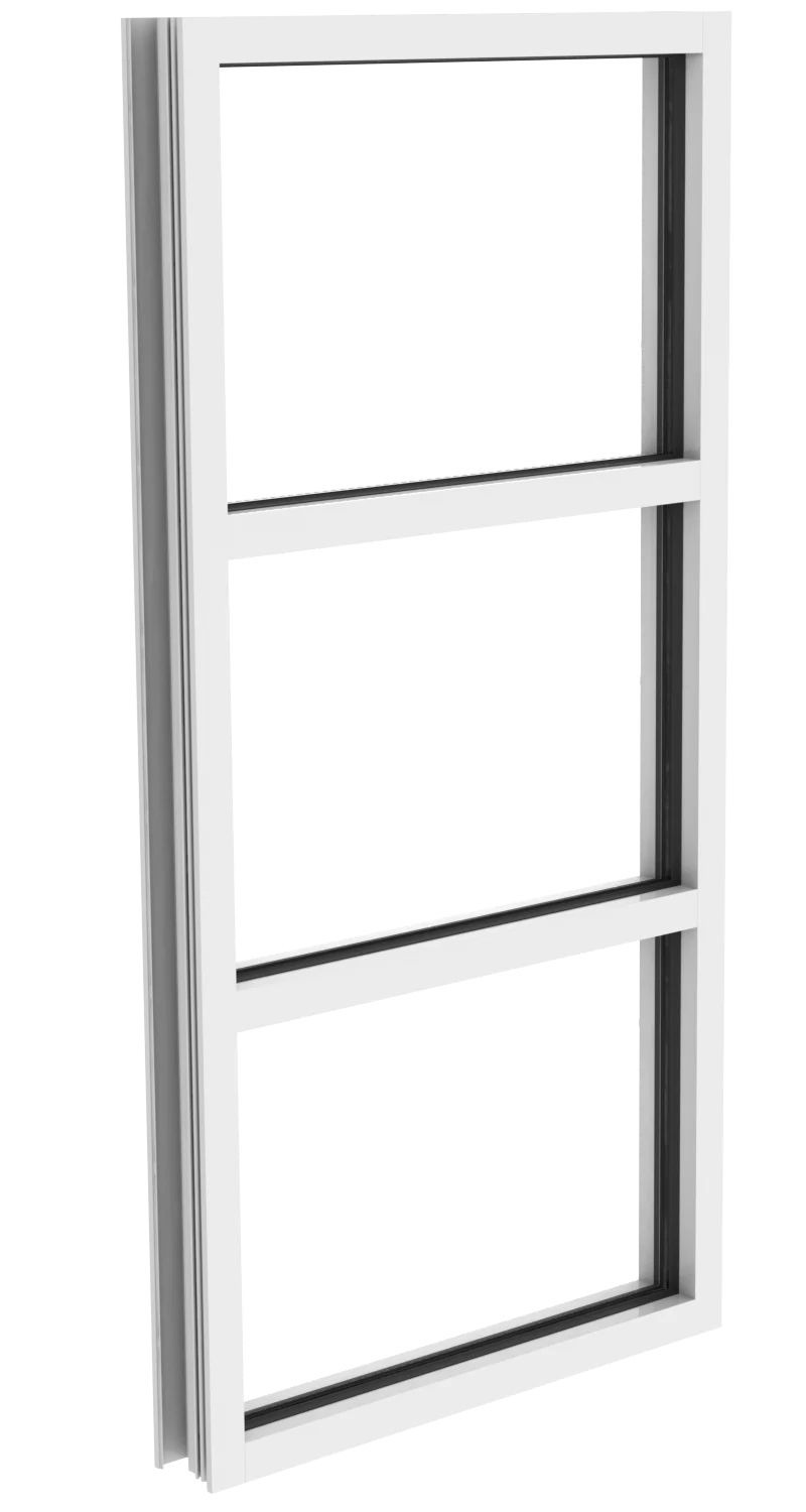 ES Windows ES-4520 Storefront
