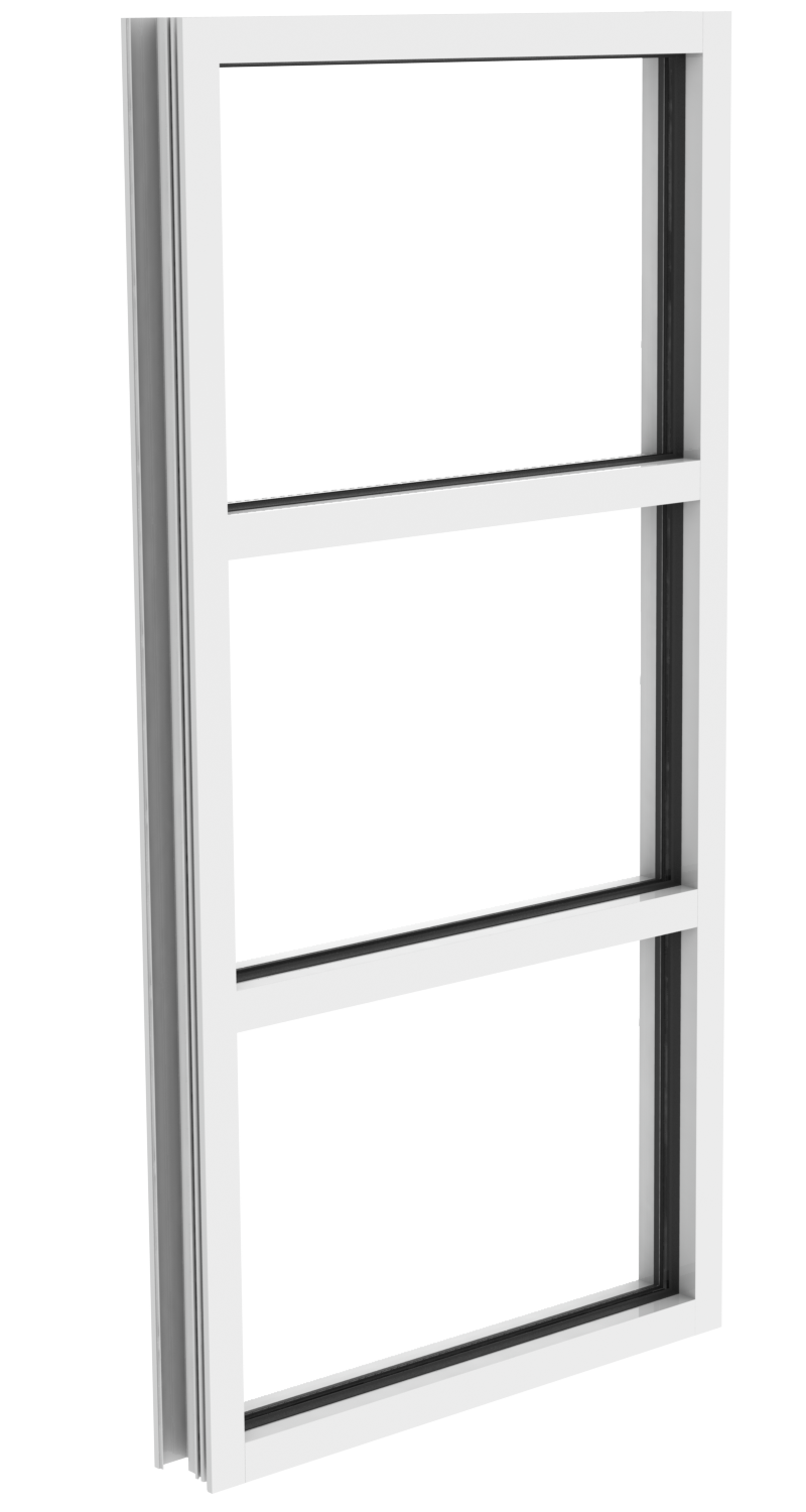 ES Windows ES-4520 Storefront