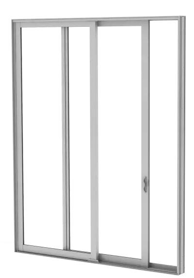 ES Windows ES Windows ES-6000/6100 Sliding Glass Door