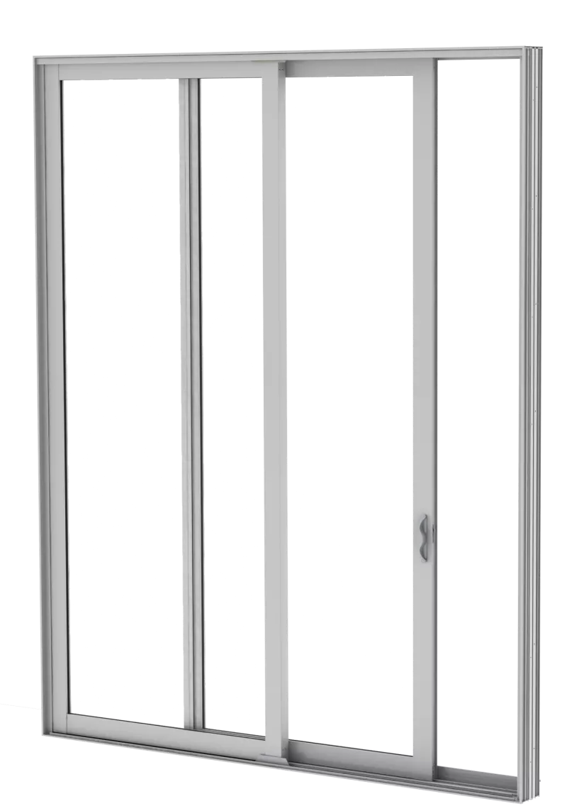 ES Windows ES-6000/6100 Sliding Glass Door