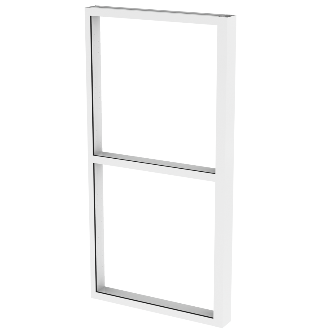ES Windows ES-7500/7600 Window Wall