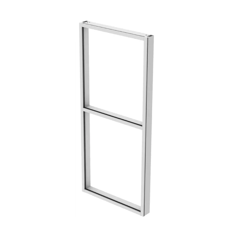 ES Windows ES-7525T Curtain Wall