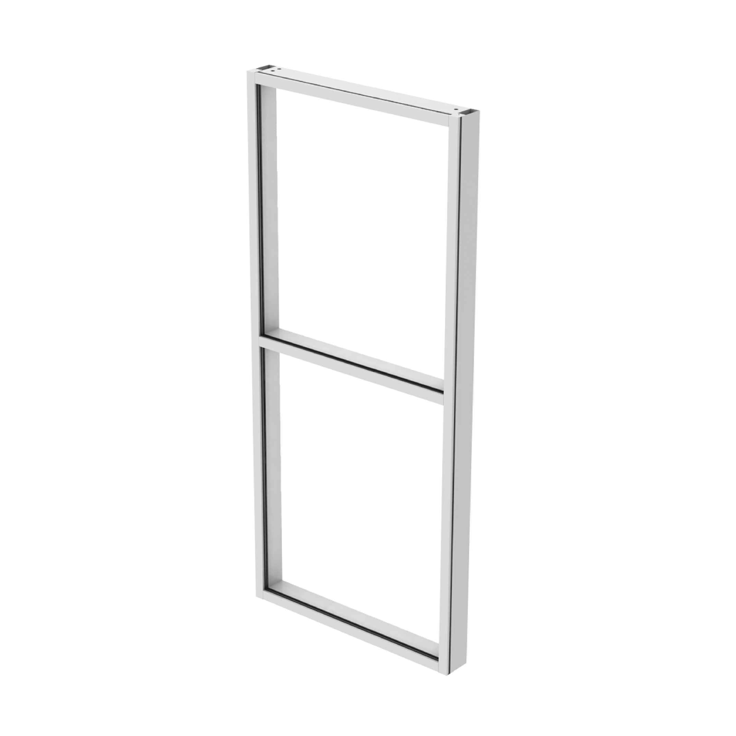 ES Windows ES-7525T Curtain Wall