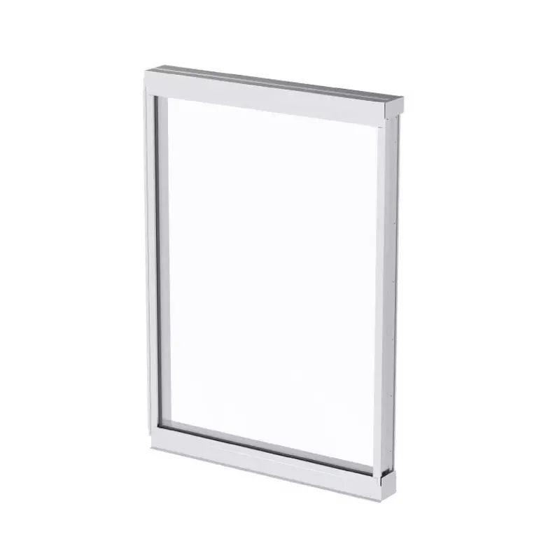 ES Windows ES-FX1515AM Window Wall