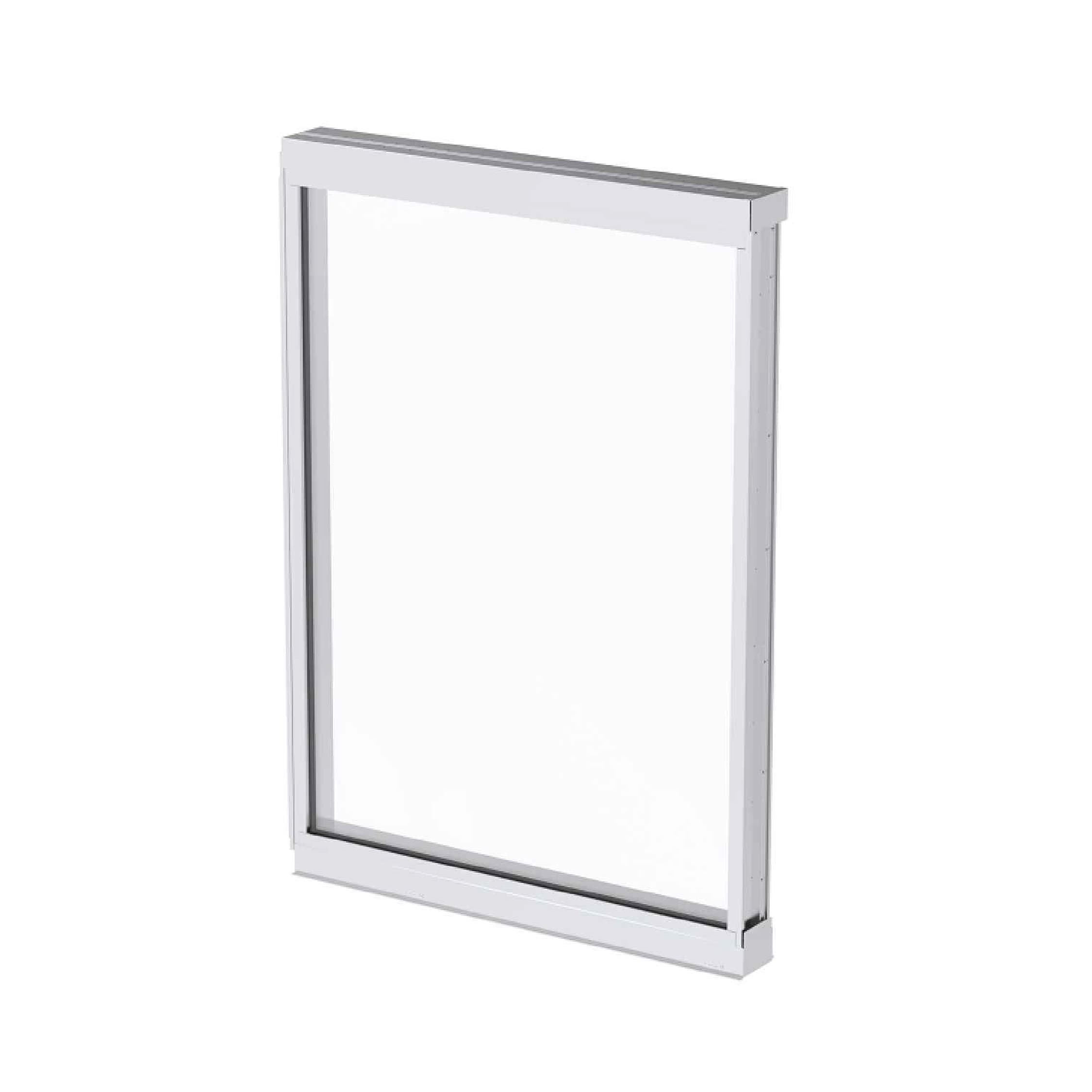 ES Windows ES-FX1515AM Window Wall
