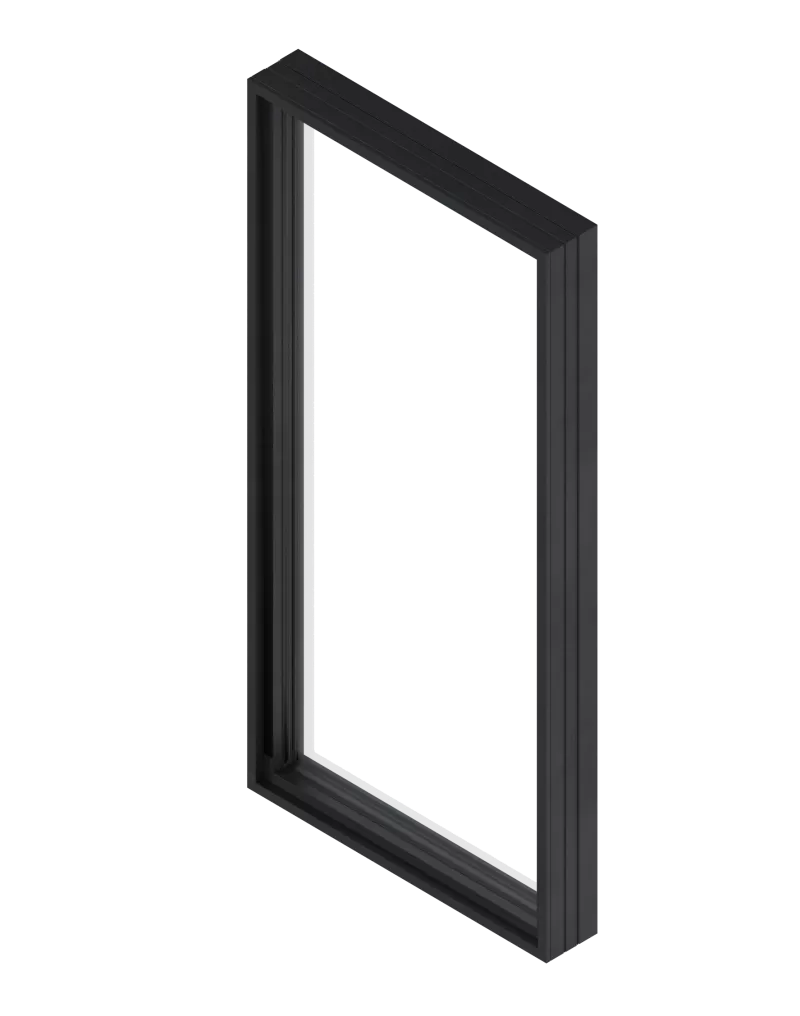 ES Windows Legacy 250 Casement / Awning