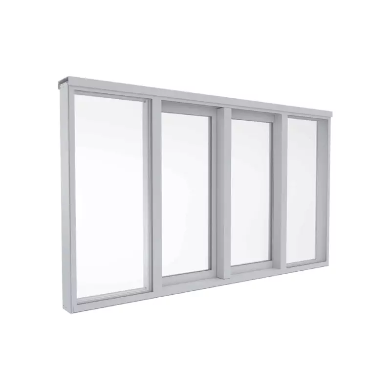 ES Windows ES-LS7035 Lift-Slide Door