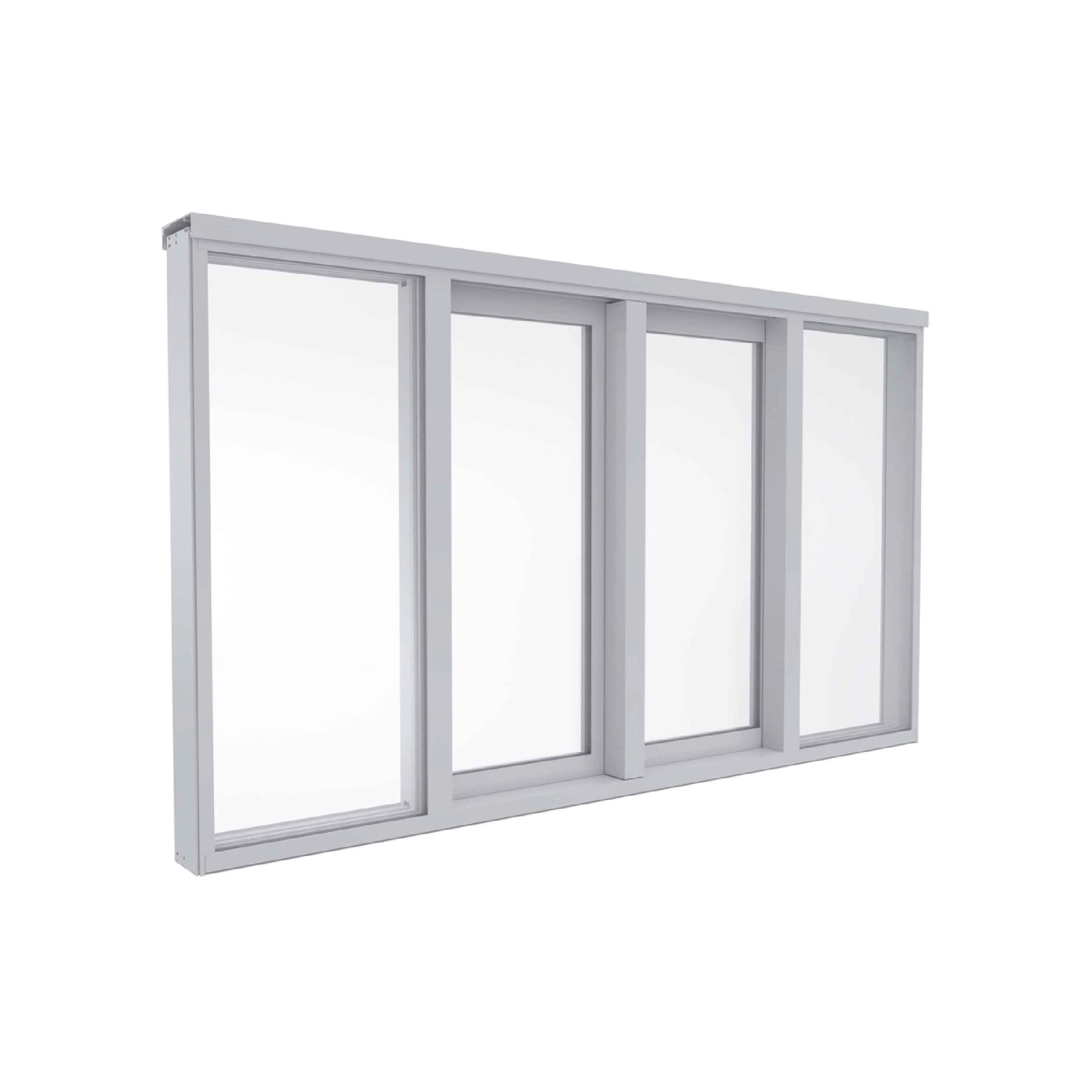 ES Windows ES-LS7035 Lift-Slide Door